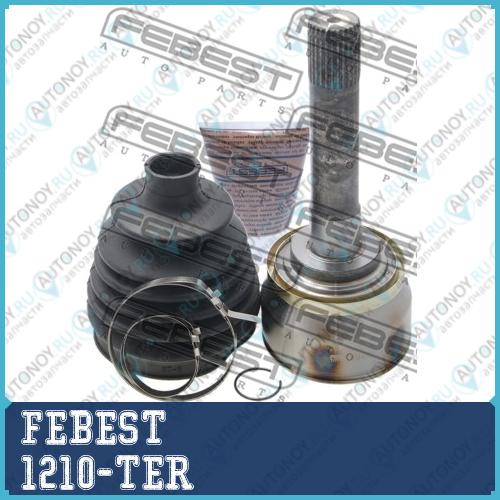 Шрус 1210-TER