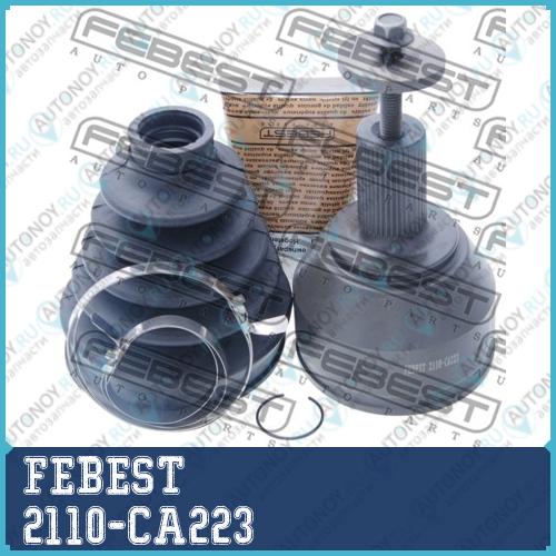 Шрус внешний Ford Mondeo IV 2110-CA223