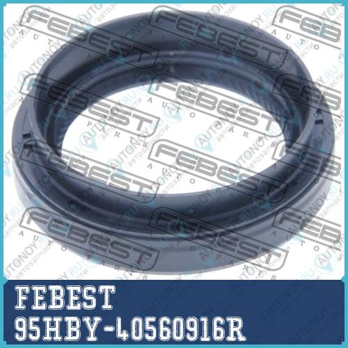 Сальник привода (40X56X9X156) Toyota CAMRY ACV3#/MCV3# 2001-2006 95HBY-40560916R
