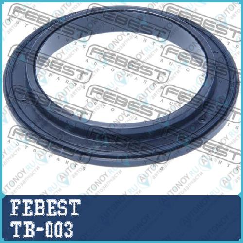 Подшипник опоры амортизатора Toyota RAV4 05- TB-003