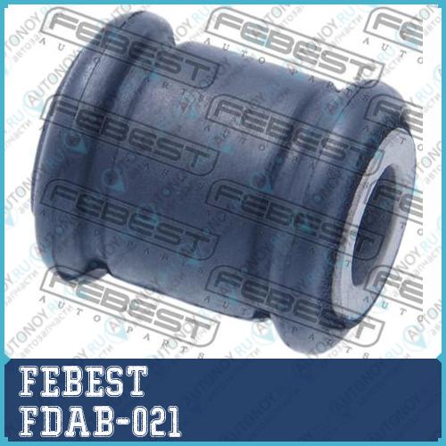 Втулка рулевой рейки Ford FOCUS II FDAB-021