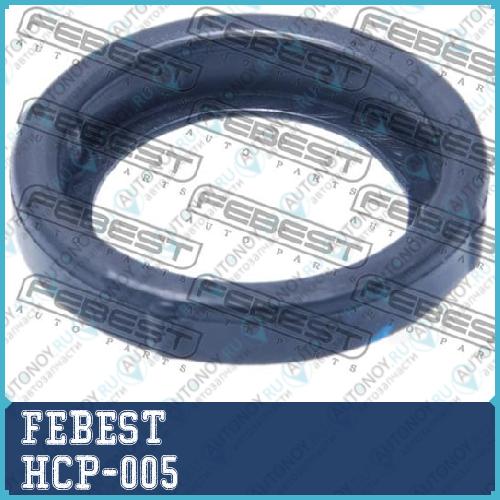 Кольцо уплотнительное свечного колодца HCP-005