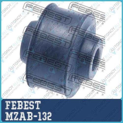 Втулка задн амортизатора нижний Mazda CX-7 ER 2007-2011 MZAB-132