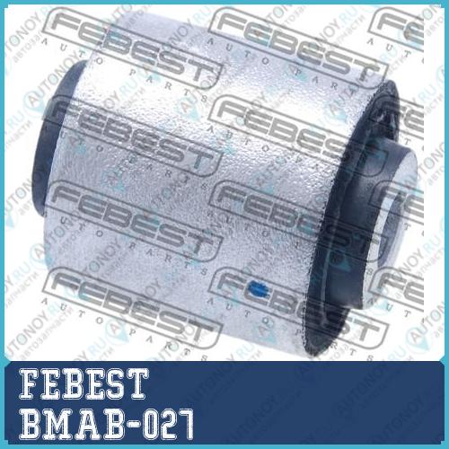 Сайленблок BMAB-027