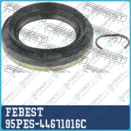 Сальник привода BMW 3 E90/F30 5 F10/G30 95PES-44671016C