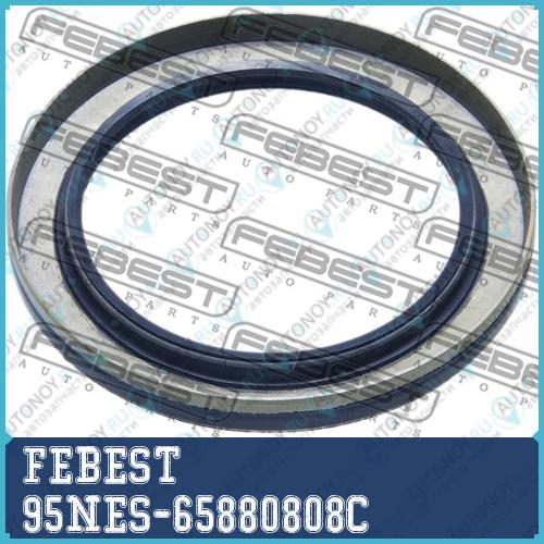 Сальник привода Volkswagen Passat B6 2005-2011 (65x88x8) 95NES-65880808C
