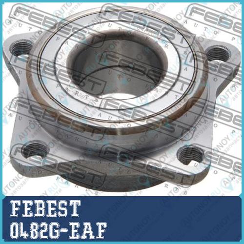 Ступица передняя 0482G-EAF