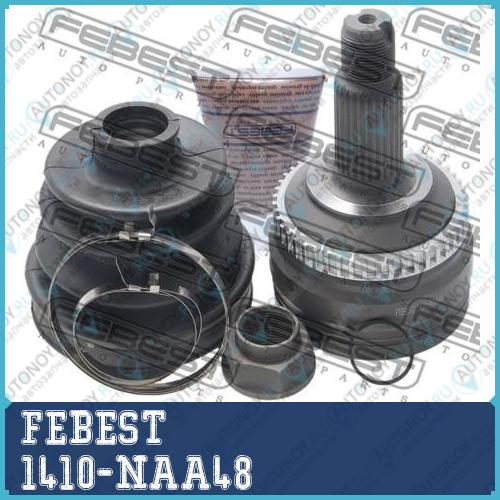Шрус внешний SSANG YONG NEW ACTYON (Korando C) 2010-2012 1410-NAA48