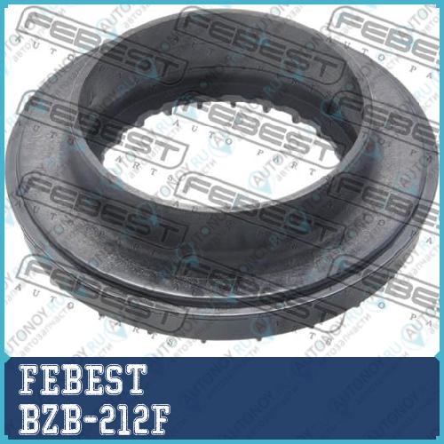 Подшипник опоры переднего амортизатора Mercedes C W204 E W212 BZB-212F