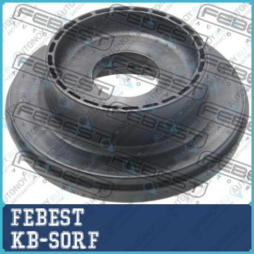 Подшипник опоры амортизатора Hyundai SANTA FE (CM) 06-12 Kia SORENTO 09-15 KB-SORF