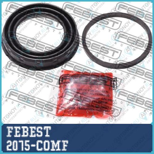 Ремкомплект задн суппорта JEEP Grand Cherokee III 2004-2010 2075-COMF