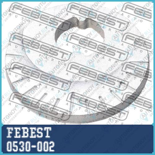 Эксцентрик Mazda 6 Wagon GH 2008-2013 0530-002