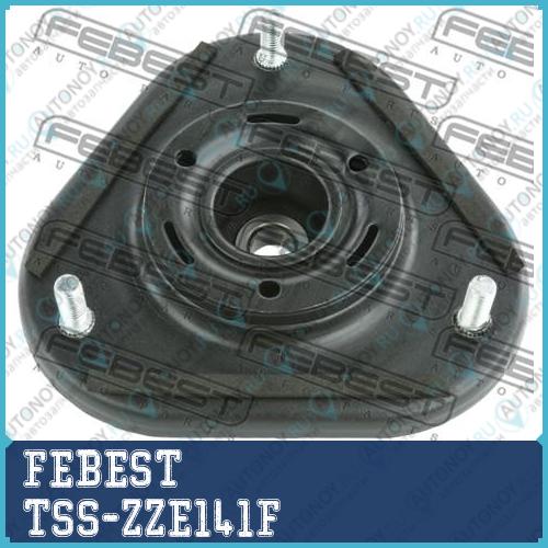 Опора амортизатора Toyota COROLLA/ALTIS E140 TSS-ZZE141F