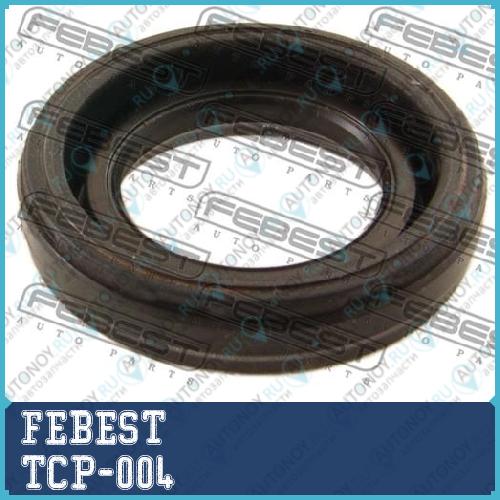 Кольцо уплотн свечн колодца Toyota Land CRUISER 100 HDJ101/UZJ100 1998-2007 TCP-004