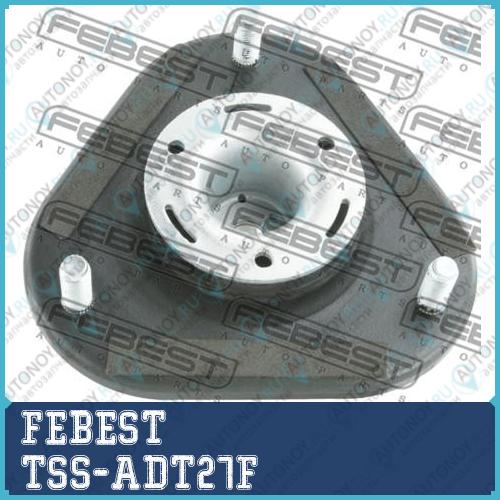 Опора амортизатора Toyota AVENSIS ADT27#/ZRT27# 2008- TSS-ADT27F
