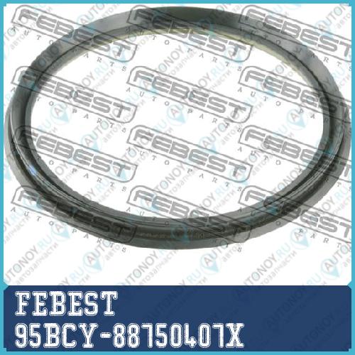 Сальник ступичный передний 51X66X8.2X10.2 SUZUKI Grand VITARA 2006- 95BCY-88750407X