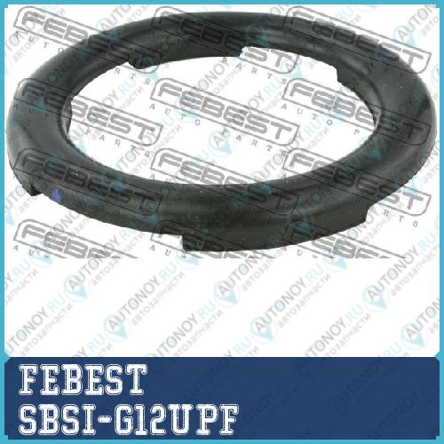 Проставка пружины верхняя Subaru Legacy B12 1998-2003 SBSI-G12UPF