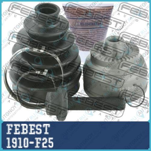Шрус внешний BMW X4 F26 2014- 1910-F25