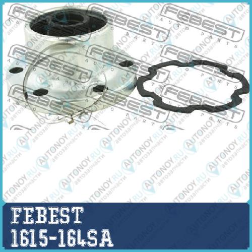 Пыльник кардана Mercedes Benz ML-CLASS 164 2004-2011 1615-164SA
