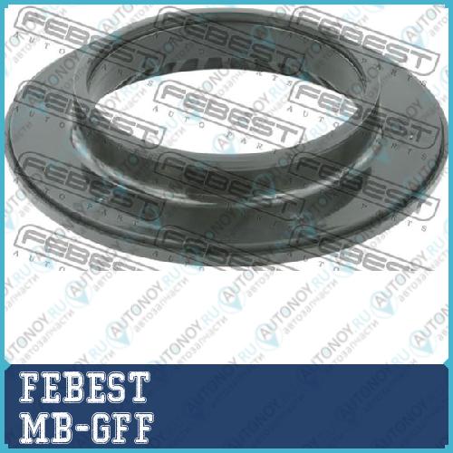 Подшипник опоры амортизатора Mitsubishi Outlander GF# 2012- MB-GFF