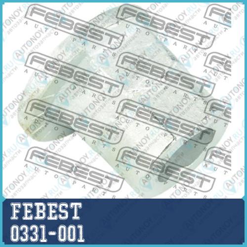 Гайка с эксцентриком Honda CR-V RE3/RE4 2007-2012 0331-001