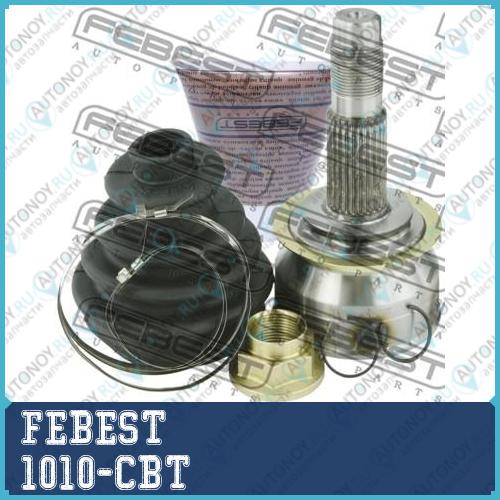 Шрус наружный 22X50X25 Chevrolet COBALT 2013- 1010-CBT