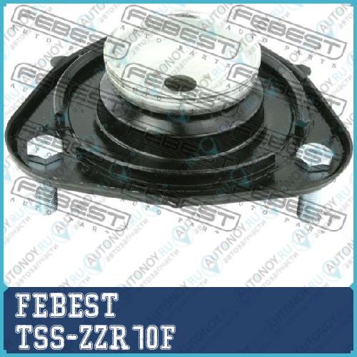ОПОРА ПЕРЕДНЕГО АМОРТИЗАТОРА подходит для TOYOTA NOAH/VOXY ZRR7# 2007.06-2014.01 [JP] TSS-ZZR70F