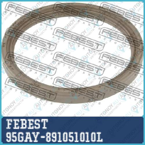 САЛЬНИК ПРИВОДА 87.5X105.5X10 подходит для Toyota RAV4 ACA3#ALA3#GSA33ZSA3# 2005.11-2012.12 [GR] 95GAY-891051010L