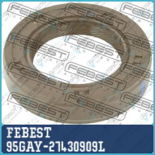 Сальник распредвала Honda CR-V RD1 1996-2001 95GAY-27430909L