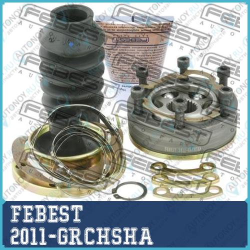 Шрус карданного вала JEEP Grand Cherokee 1997-2004 2011-GRCHSHA