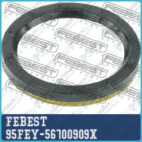 САЛЬНИК КОРОБКИ СКОРОСТЕЙ 54.3X70.3X9 подходит для Nissan Qashqai J10E 2006.12-2013.12 [EL] 95FEY-56700909X