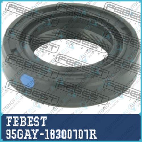 Сальник масл насоса Toyota CRESTA 1992.10-1996.09 95GAY-18300707R