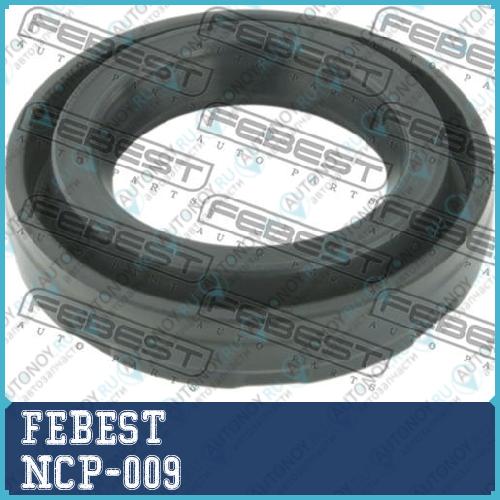 Кольцо уплотн свечн колодца Nissan Maxima CA33 2000.01-2006.01 NCP-009
