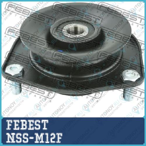 Опора амортизатора Nissan Avenir W10/W11 90-05 NSS-M12F