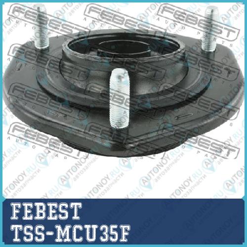 Опора амортизатора LEXUS RX 03-08 Toyota HARRIER 03-12 TSS-MCU35F
