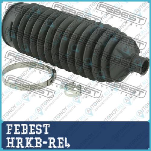 ПЫЛЬНИК РУЛЕВОЙ РЕЙКИ подходит для Honda CR-V RE3/RE4 2007-2012 HRKB-RE4