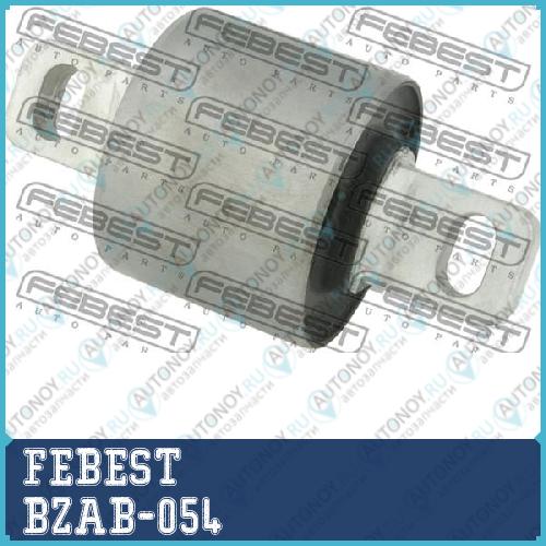 Сайлентблок опоры дифференциала Mercedes VITO/VIANO 639 2003-2014 BZAB-054