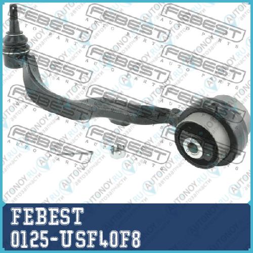 ТЯГА ПЕРЕДНЯЯ ПРАВАЯ подходит для LEXUS LS460/460L USF4# 2006.08-2012.09 [EU] 0125-USF40F8