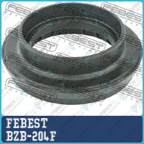 Подшипник опоры амортизатора Mercedes W204/212 BZB-204F