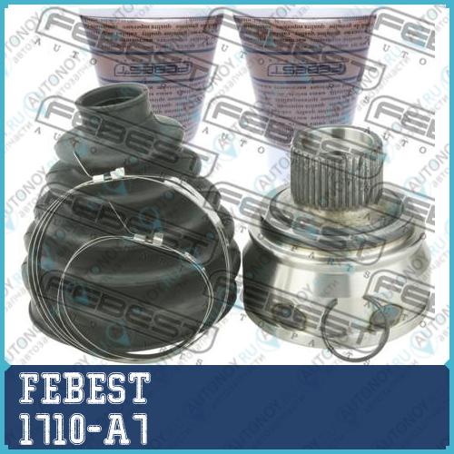 Шрус внешний Audi A4 (B8) A6 (C7) Q5 08-17 1710-A7