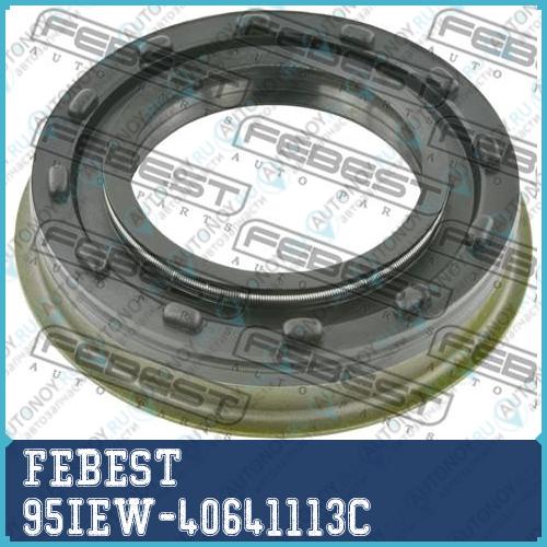 Сальник привода DODGE JOURNEY CHRYSLER PACIFICA 95IEW-40641113C