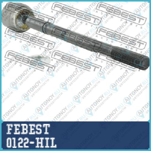 Тяга рулевая Toyota FORTUNER GGN1##GUN1##KUN156TGN156166 2015.07- 0122-HIL