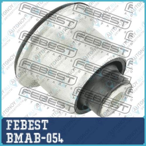 Сайлентблок рычага верхний BMW 5 F10 7 F01 BMAB-054