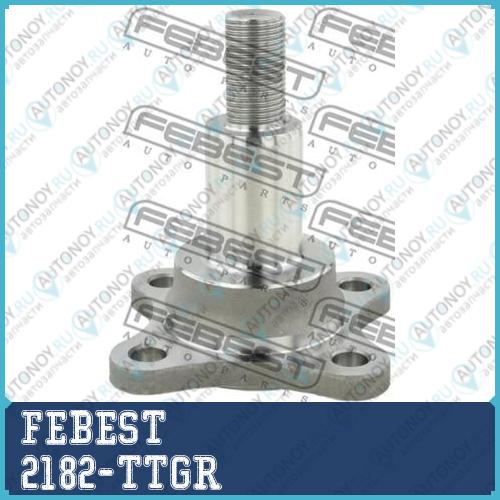 Цапфа задняя Ford TRANSIT 06-14 2182-TTGR