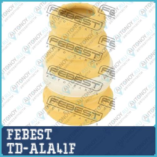 Отбойник переднего амортизатора TOYOTA RAV4 2005-2016 TD-ALA41F