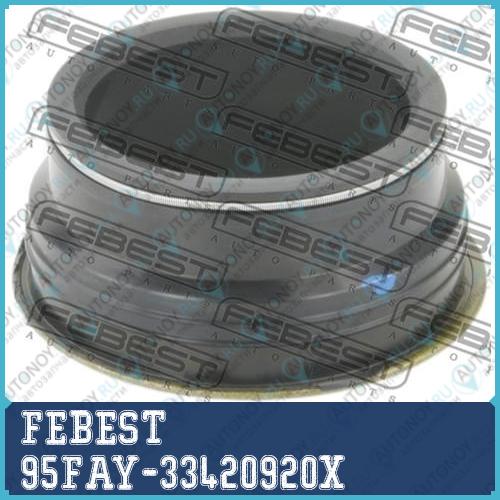 Сальник датчика фаз газораспределения 31.1x42.45x8.6x20.4 FORD MONDEO 2007­2014 95FAY-33420920X