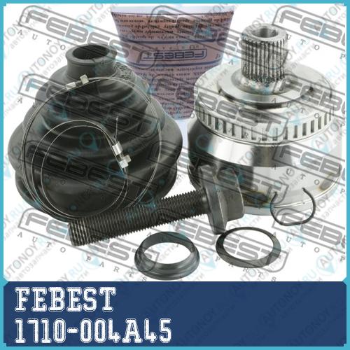 Шрус внешний Audi A4 95-01 A6 98-05 1710-004A45