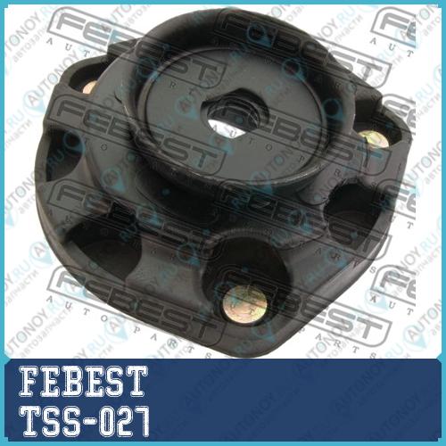 Опора амортизатора TSS-027
