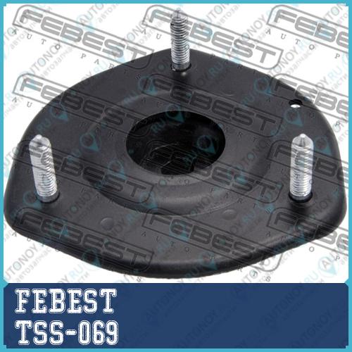 Опора амортизатора Toyota CROWN/CROWN MAJESTA 1999-2004 TSS-069