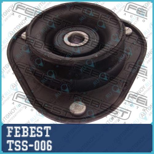 Опора амортизатора TSS-006